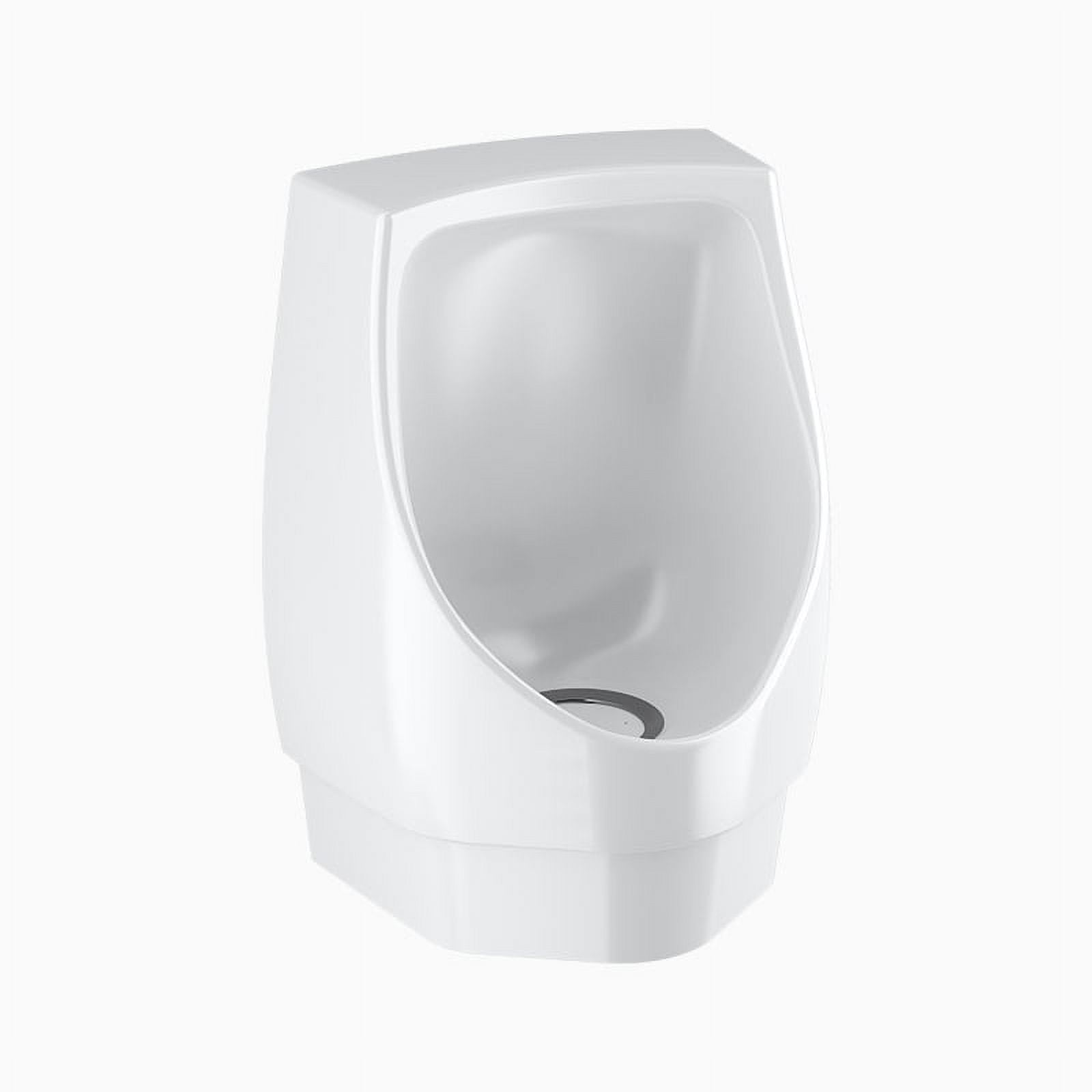 Sloan Hyb-1000 Waterfree Urinal - White