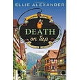 thumbnail image 1 of Pre-Owned Death on Tap: A Mystery (Hardcover) 1250108632 9781250108630, 1 of 1