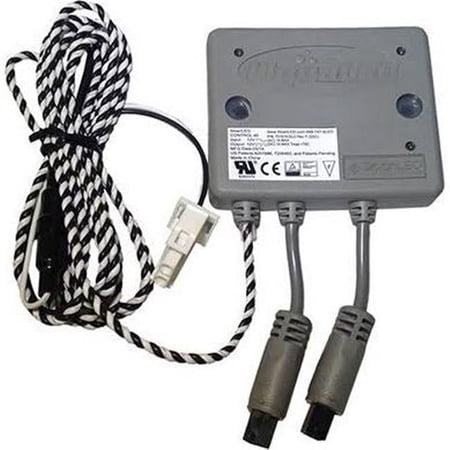 Sloan LED 1A & 12V Sloan 40 LED Light Controller