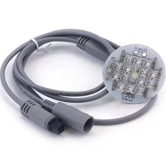Sloan LED 701570-14-DLSO 12V Sloan - 14 LED Sequencing Light with 36 in. Daisey Chain Cable