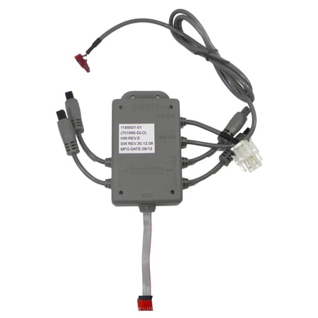 Sloan LED 701896-DLO Spa Multi-zone LED Light Controller