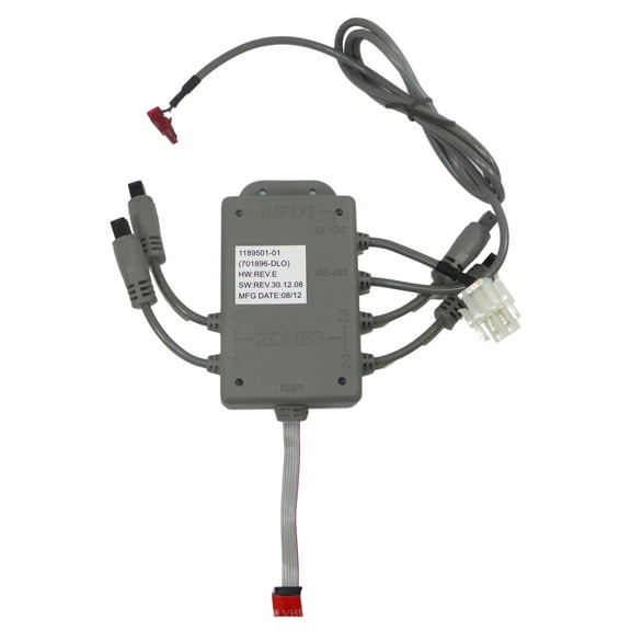 Sloan LED 701896-DLO Spa Multi-zone LED Light Controller