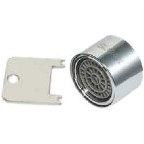 Aerator 1.5 Gallons Per Minute LAM FEMALE Vandal Resistant