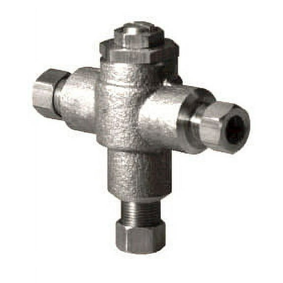Sloan 0326045PK Thermostatic Mixing Valve
