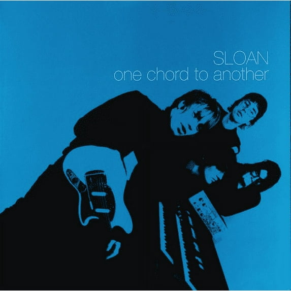 Sloan - One Chord To Another - Music & Performance - Vinyl