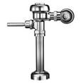 thumbnail image 1 of Sloan Regal 113 Xl Exposed Water Closet Flushometer, For Floor Mounted Or Wall Hung Top, 1 of 1