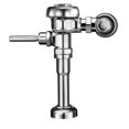 thumbnail image 1 of Sloan Regal 180-1.5 Xl Exposed Urinal Flushometer, For 1¼" Top Spud Urinals. Water Saver, 1 of 1