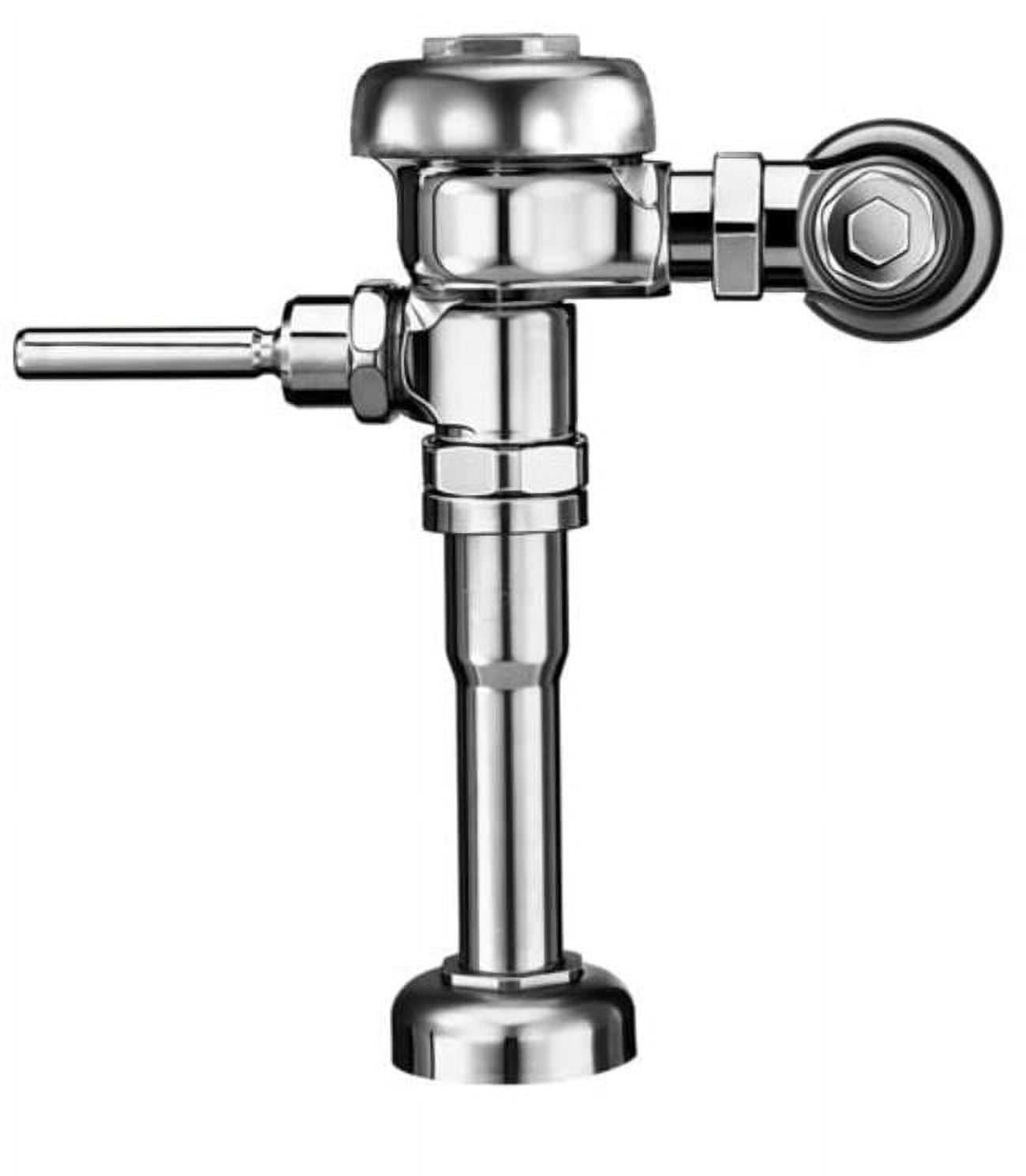 Sloan Regal 180-1 Xl Low Consumption 1.0 Gpf Exposed Urinal Flushometer - Chrome