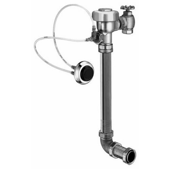 Sloan Regal 952-1.6 XL - Hydraulic Concealed Water Closet flushometers