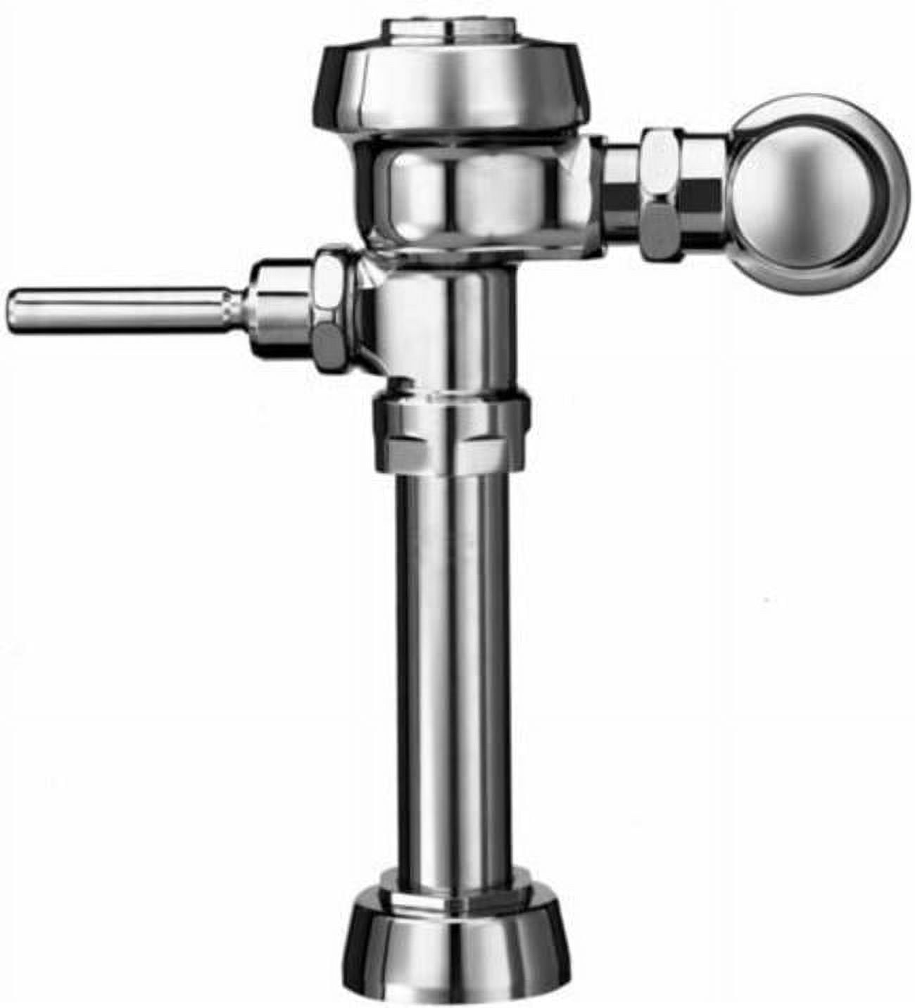 Sloan Royal 111 Hl3 Exposed Water Closet Flushometer, For Floor Mounted Or Wall Hung Top