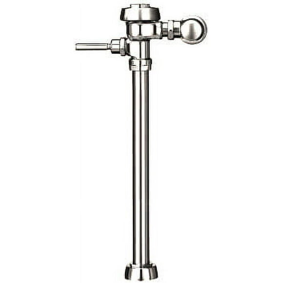 Sloan Royal 116-1.6 Low consumption (1.6 gpf)Exposed Water Closet Flushometer, f, Chrome