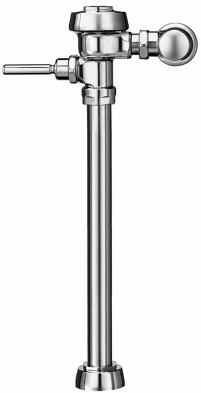 Sloan Royal 117 O 6.5 Gpf Exposed Service Sink Flushometer - 1-12&rdquo; Offset