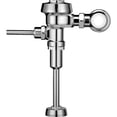 thumbnail image 1 of Sloan Royal 186 Manual Urinal Flushometer Valve - 1.0 GPF, Top Spud, Chrome, 3012636, 1 of 1
