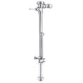 thumbnail image 1 of Sloan Royal Bpw 1000-1.28 Royal 1.28 Gpf Ada Flushometer - Chrome, 1 of 1
