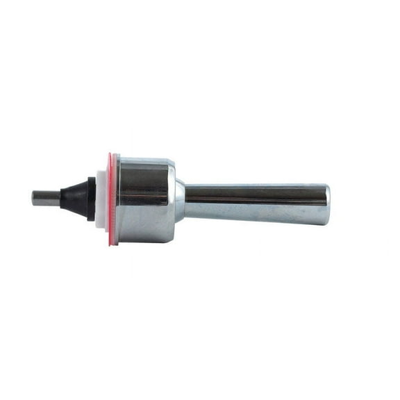 Sloan Royal Handle Repair Kit Silver Chrome Plated Metal