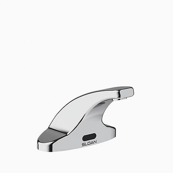 Sloan SF2350 Battery Powered Handwashing Faucet