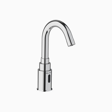 Sloan Sf-2250-4 2.2 GPM Deck Mounted Bathroom Faucet - Chrome