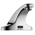 thumbnail image 1 of Sloan Sf-2300-Bdm Sensor Activated, Electronic, 4" Centerset Hand Washing Faucet For, 1 of 1