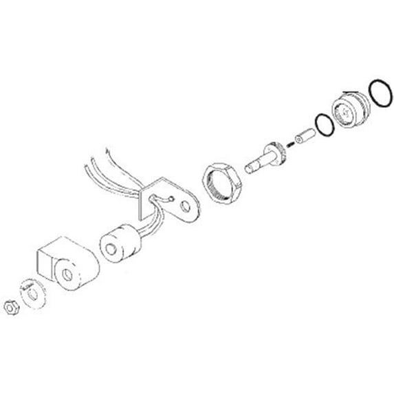 Sloan 305331 Replacement Part