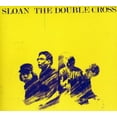 thumbnail image 1 of Sloan - The Double Cross - Alternative - CD, 1 of 1