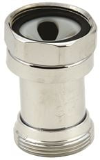 Sloan V-500-A Vacuum Breaker Closet/Urinal 1-1/2 In. X 3-1/16 In.