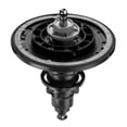thumbnail image 1 of Sloan Valve 3325000 EBV-1022-A Flex Tube Diaphragm Kit 1.0-1.5 GPF, 1 of 2