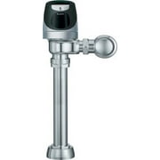 Sloan Solis 8111-1.28 Solar Water Closet Flushometer , 1.28 Gpf