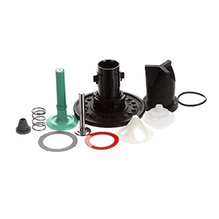 Sloan Valve Company R1005A Sloan R-1005-A Flushometer Rebuilding Master Kit Lc Urinal, 1.0 Gpf - 560440