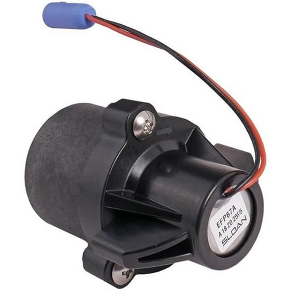Sloan Valve SFP103A Solenoid Caddy Repair Kit