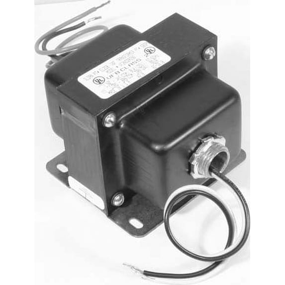 Sloan Valve SFP6 110 Vac-6 Vdc Plug-In Adapter