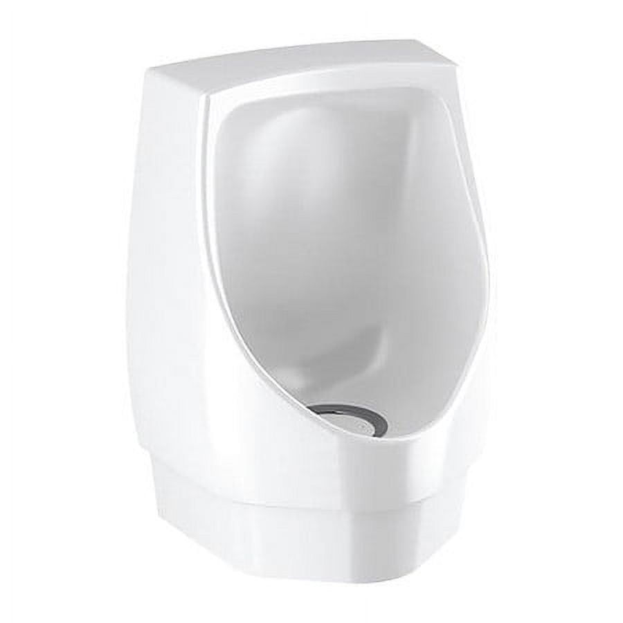 Sloan Wes1000 Waterfree TouchFree Vitreous China Urinal White