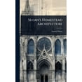 thumbnail image 1 of Sloan's Homestead Architecture, (Hardcover), 1 of 1