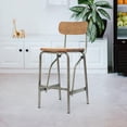 thumbnail image 1 of Sloane Counter Stool, 1 of 5