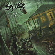 Slob - Deepwoods Shack Of Sodomy - Music & Performance - CD