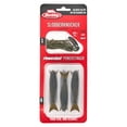 thumbnail image 1 of Berkley Slobberknocker and PowerStinger Kit, 3/8 oz, Green Pumpkin, 1 of 4