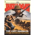 thumbnail image 1 of Pre-Owned Slocum 000: Lady Gambler (Mass Market Paperback) 0515118273 9780515118278, 1 of 1