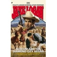 thumbnail image 1 of Slocum Slocum #405: Slocum and the Diamond City Affair, Book 405, (Paperback), 1 of 1