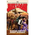 thumbnail image 1 of Pre-Owned Slocum 358: Slocum and The Bandit Durango (Unknown) 0515145513 9780515145519, 1 of 1