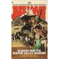thumbnail image 1 of Pre-Owned Slocum and the Sulfur Valley Widows (Mass Market Paperback) 051514018X 9780515140187, 1 of 1