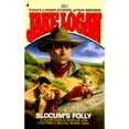 thumbnail image 1 of Pre-Owned Slocum 000: Slocum's Folle (Mass Market Paperback) 0515119407 9780515119404, 1 of 1