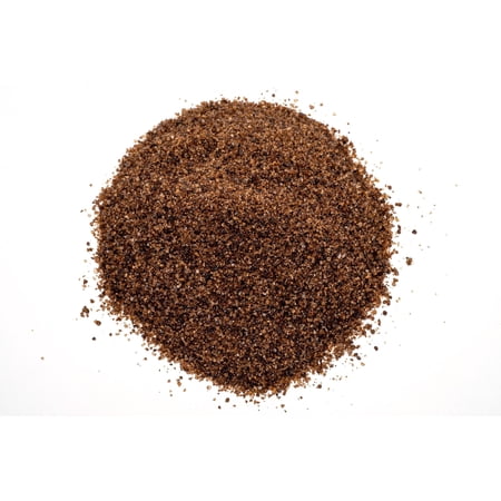 Slofoodgroup Birchwood Smoked Sea Salt - 2 oz.