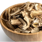 Slofoodgroup Dried Porcini Mushrooms Gourmet Boletus Edulis Grade-a - 2oz