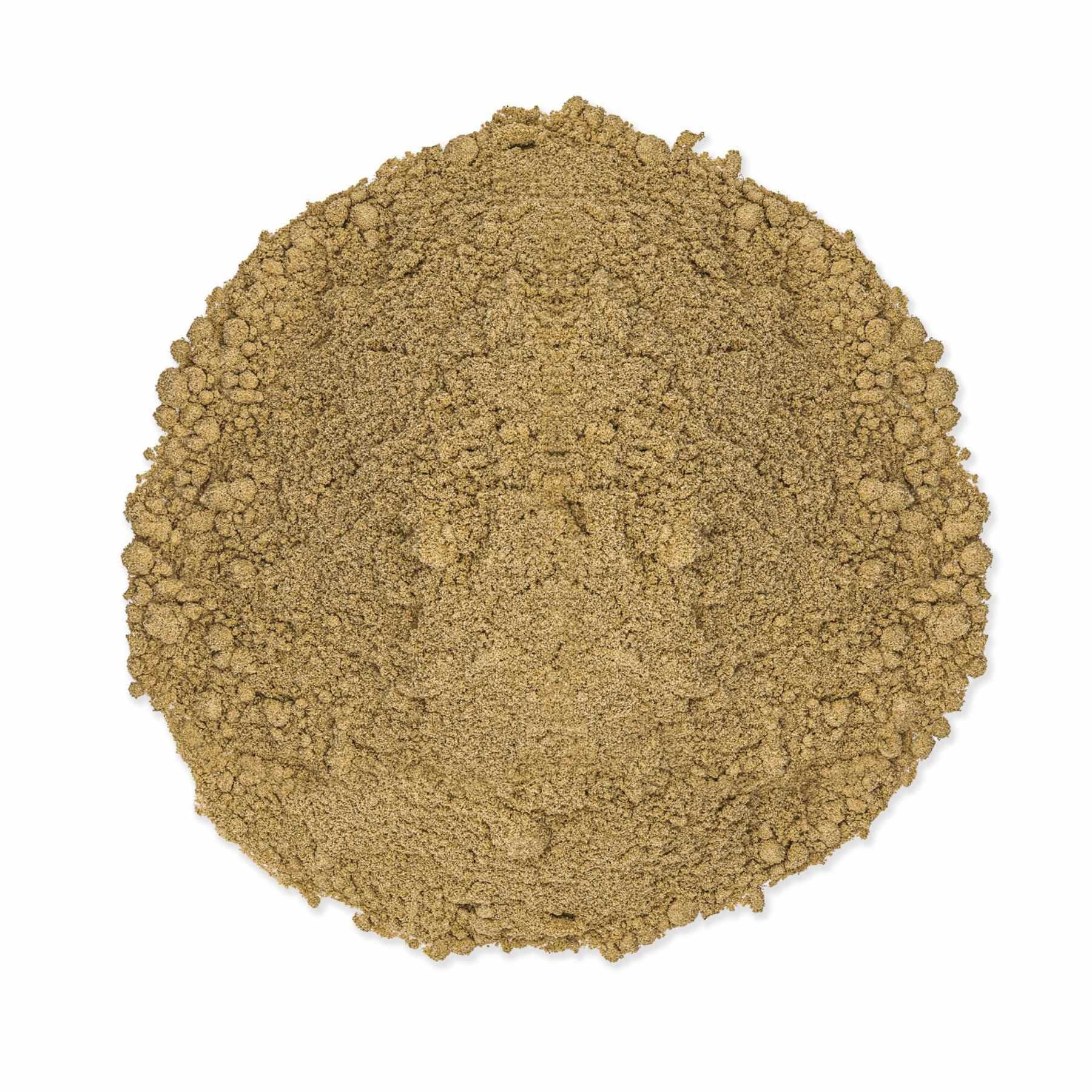Slofoodgroup Ginger Powder, 16 Ounces