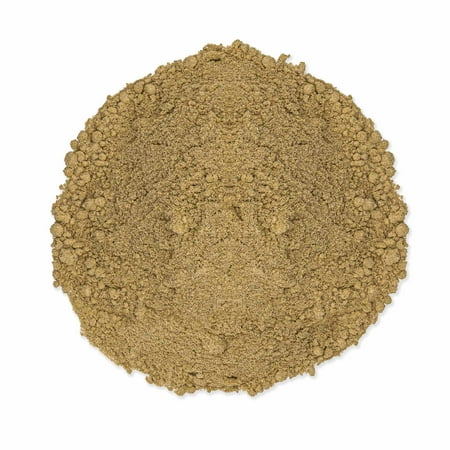 Slofoodgroup Ginger Powder, 8 Ounces
