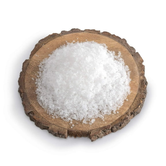Slofoodgroup Greek Fleur de Sel, Sea Salt - 8oz
