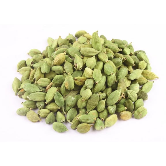 Slofoodgroup Green Cardamom Pods -Cardamom Spice - 2 oz