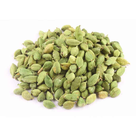 Slofoodgroup Green Cardamom Pods -Natural Cardamom Spice - 5 lbs