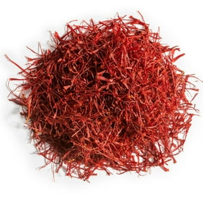 Saffron Threads