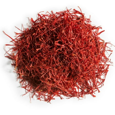 Slofoodgroup Pure Saffron Threads - 3 grams