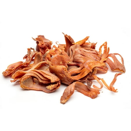 Slofoodgroup Whole Mace Blade - All Natural Mace Spice for Cooking (4 ounces)